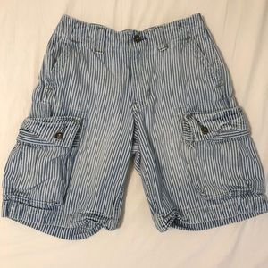 Boys Gap cargo shorts